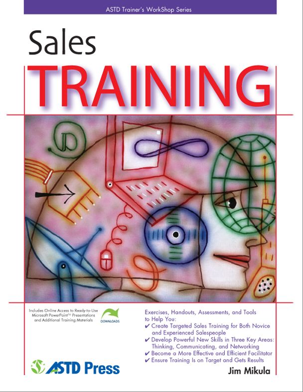Sales Training