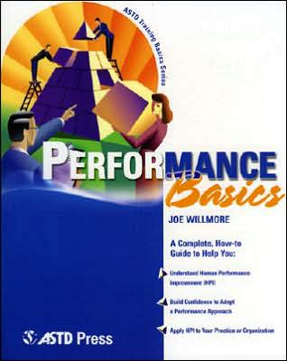 Performance Basics