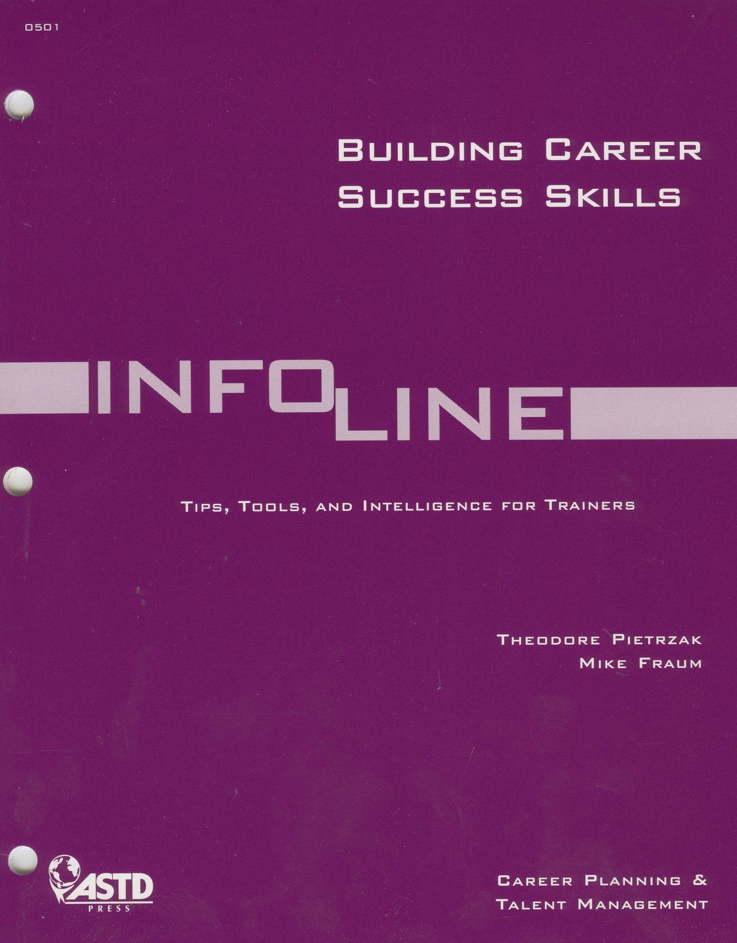 Building Career Success Skills