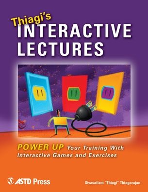 Thiagis Interactive Lectures