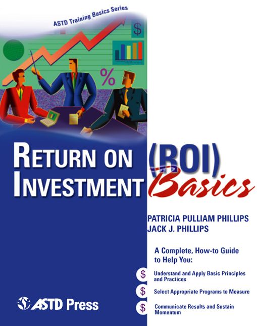 Return on Investment Basics