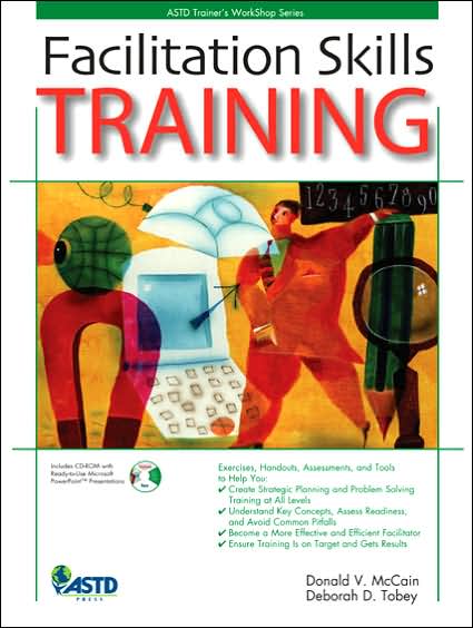 Facilitation Skills Training