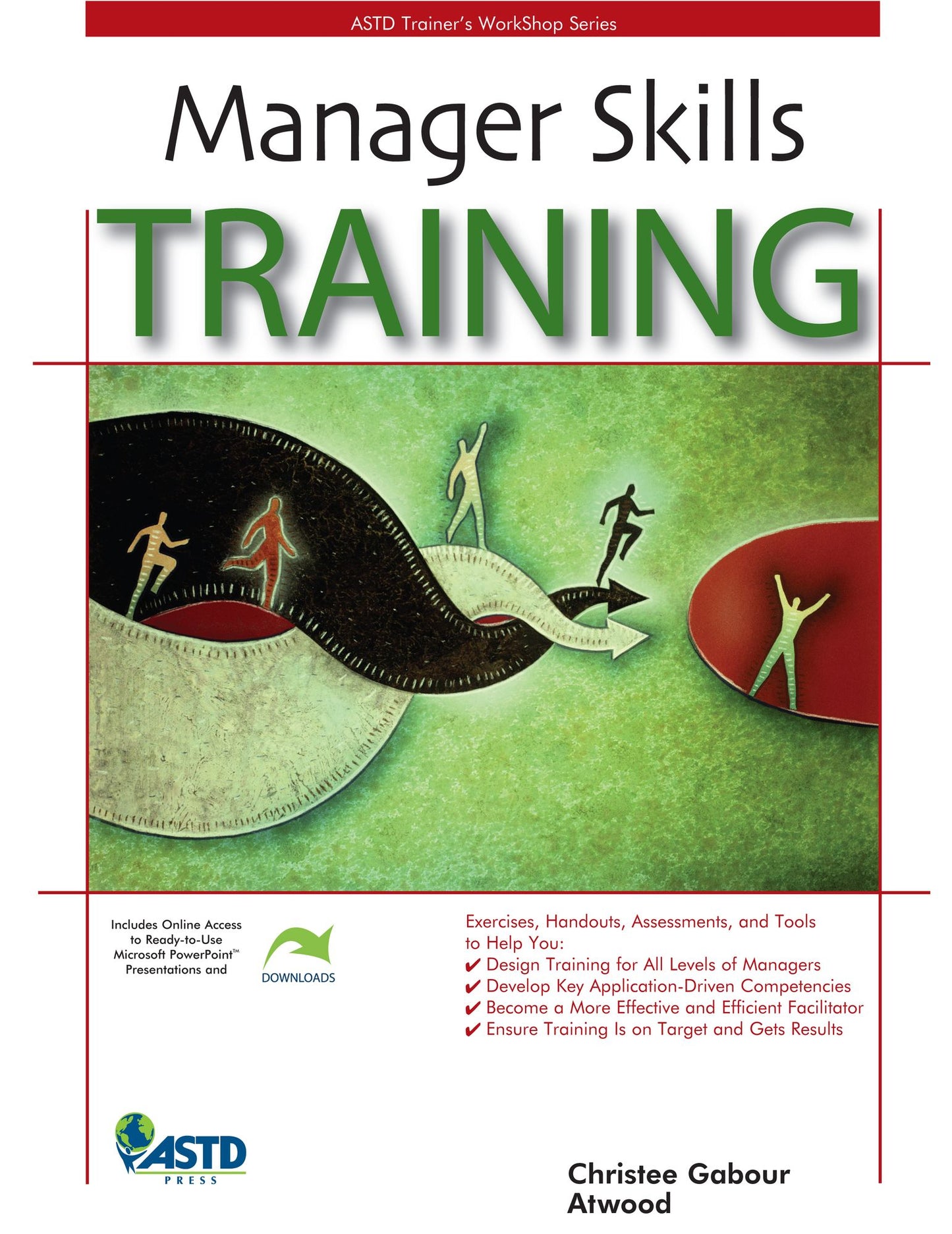 MANAGER SKILLS TRAINING