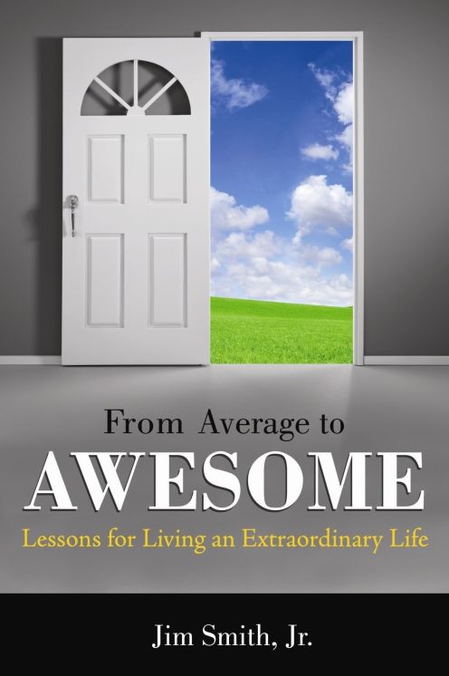 FROM ACTERAGE TO AWESOME: LESSONS FOR LIVING AN EXT