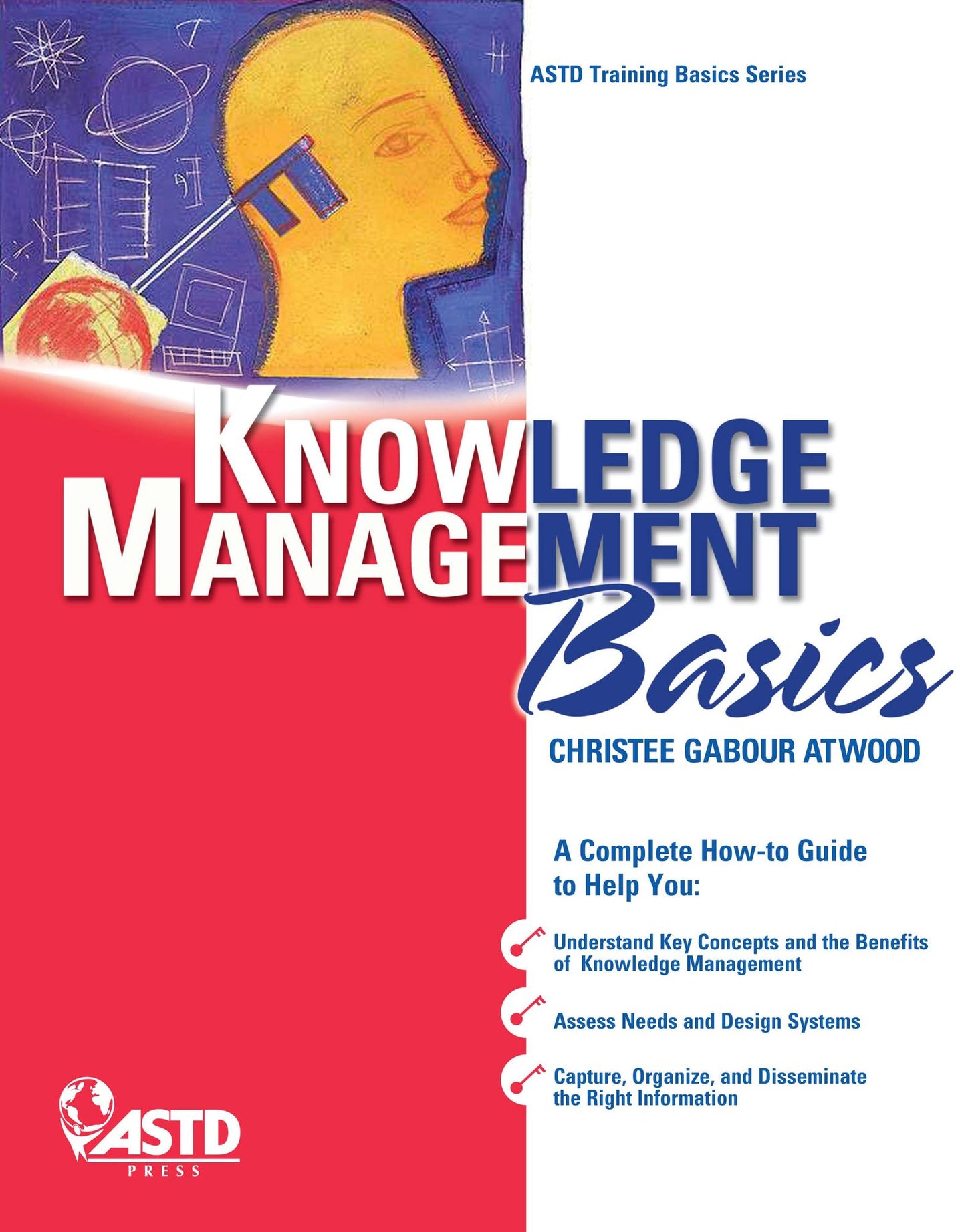 Knowledge Management Basics