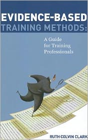 Evidence-Based Training Methods