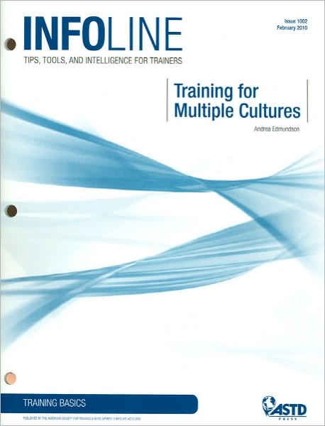 Infoline: Training for Multiple Cultures