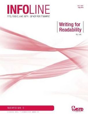 Writing for Readability