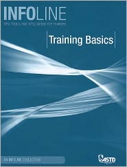 Training Basics: An Infoline Collection