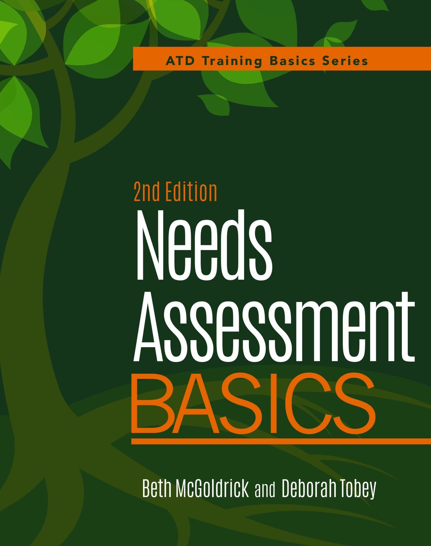 Needs Assessment Basics