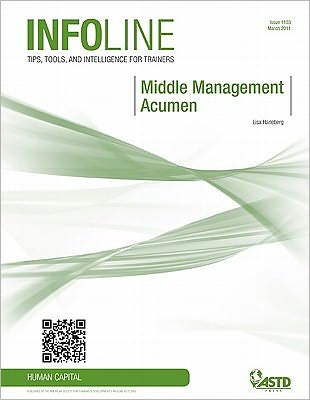 Middle Management Acumen