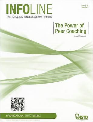 Infoline The Power of Peer Coaching