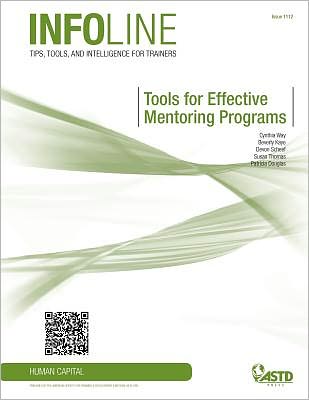 Tools for Effective Mentoring Programs