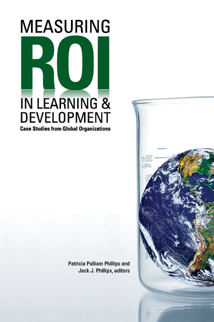 Measuring ROI in Learning and Development
