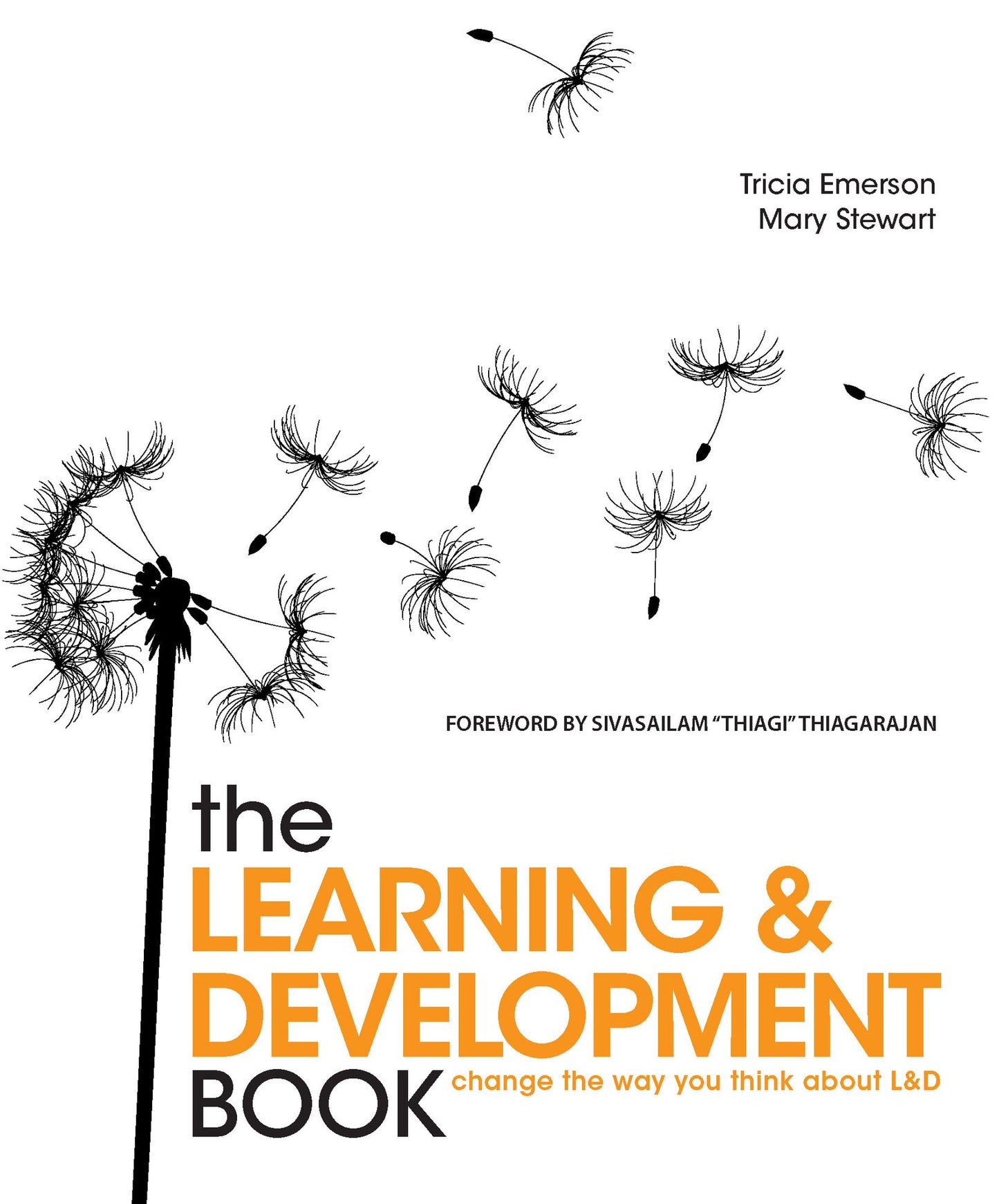 The Learning & Development Book