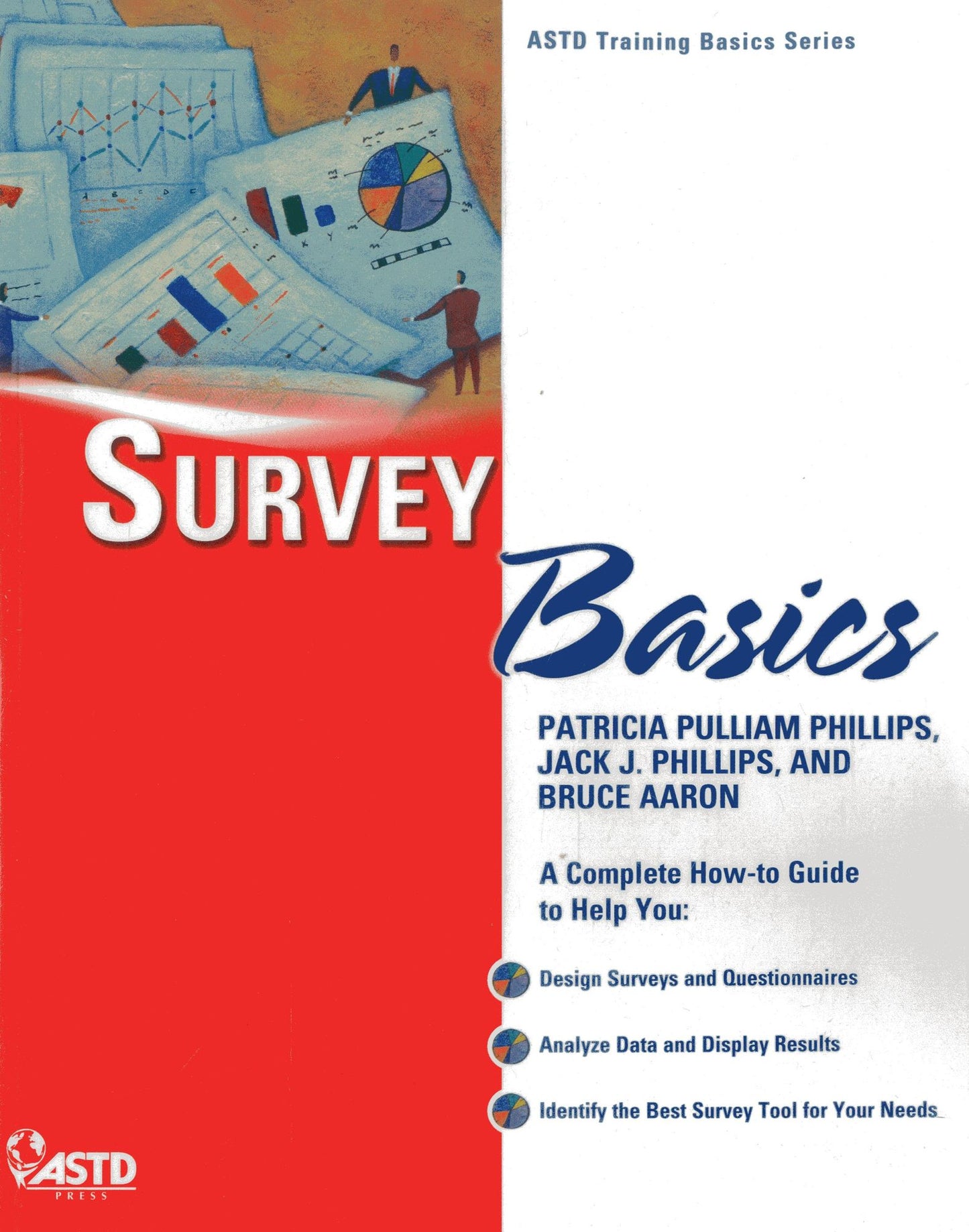 Survey Basics: A Complete How-to Guide to Help You