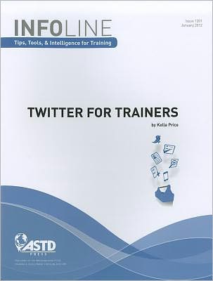 Twitter for Trainers