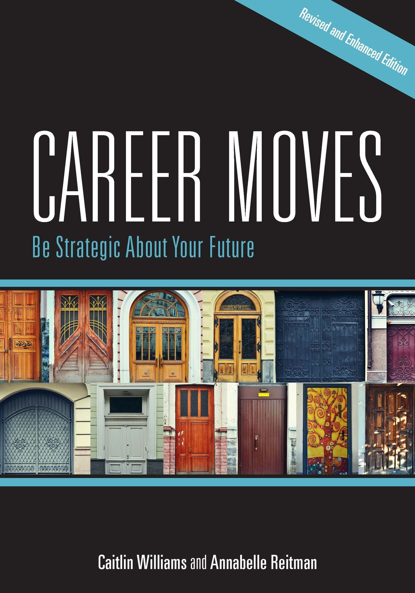 Career Moves: Take Charge of your Training Career Now!