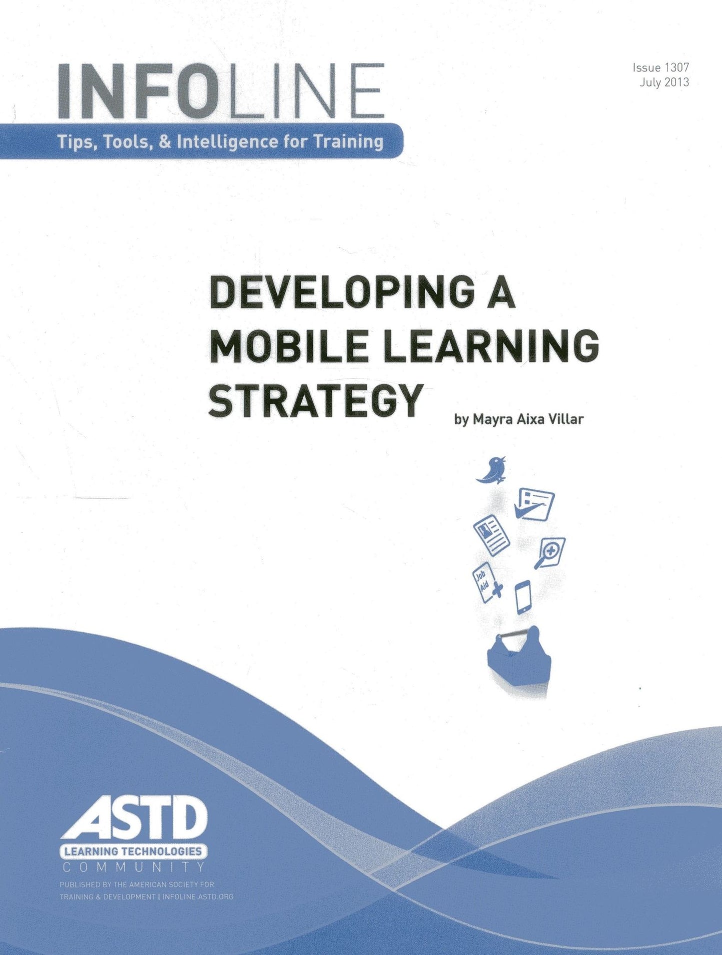 Designing Mobile Learning