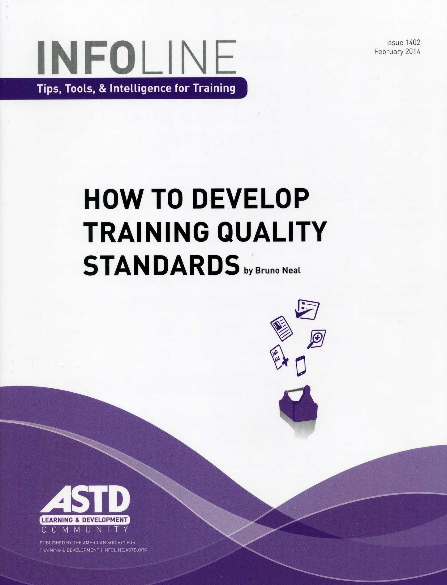 How to Develop Training Quality Standards