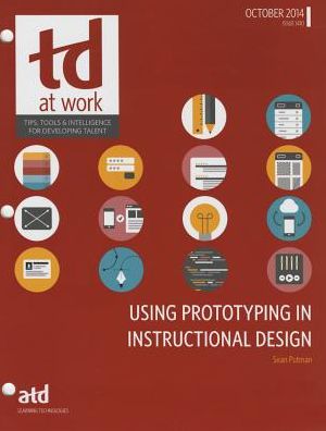 Using Prototyping in Instructional Design