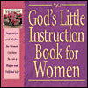 God's Little Instruction Book for Women