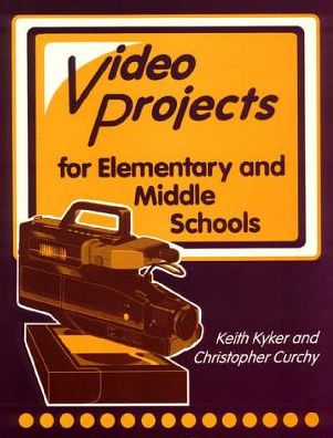 Video Projects for Elementary and Middle Schools