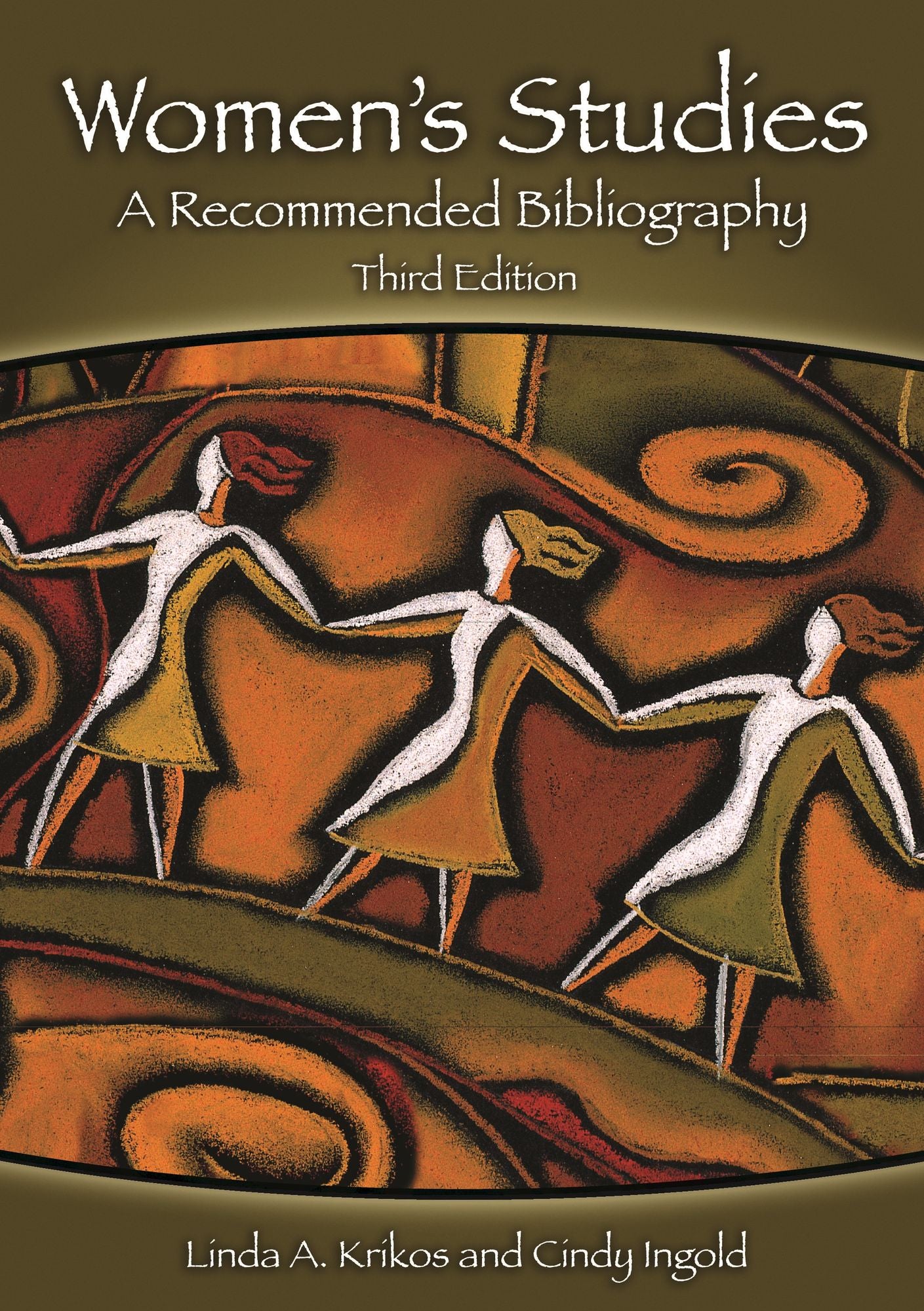Women's Studies: A Recommended Bibliography