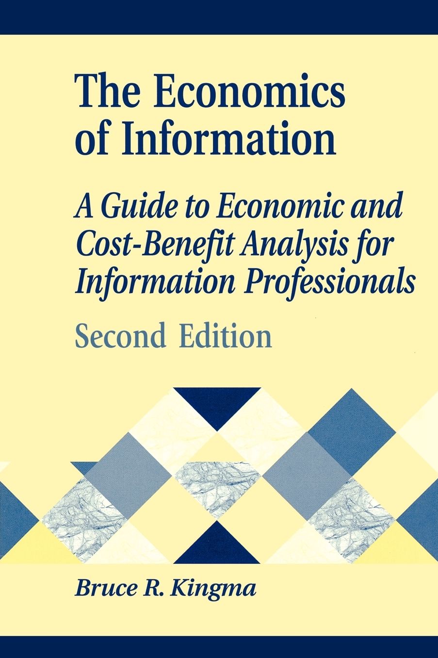 Economics Of Information