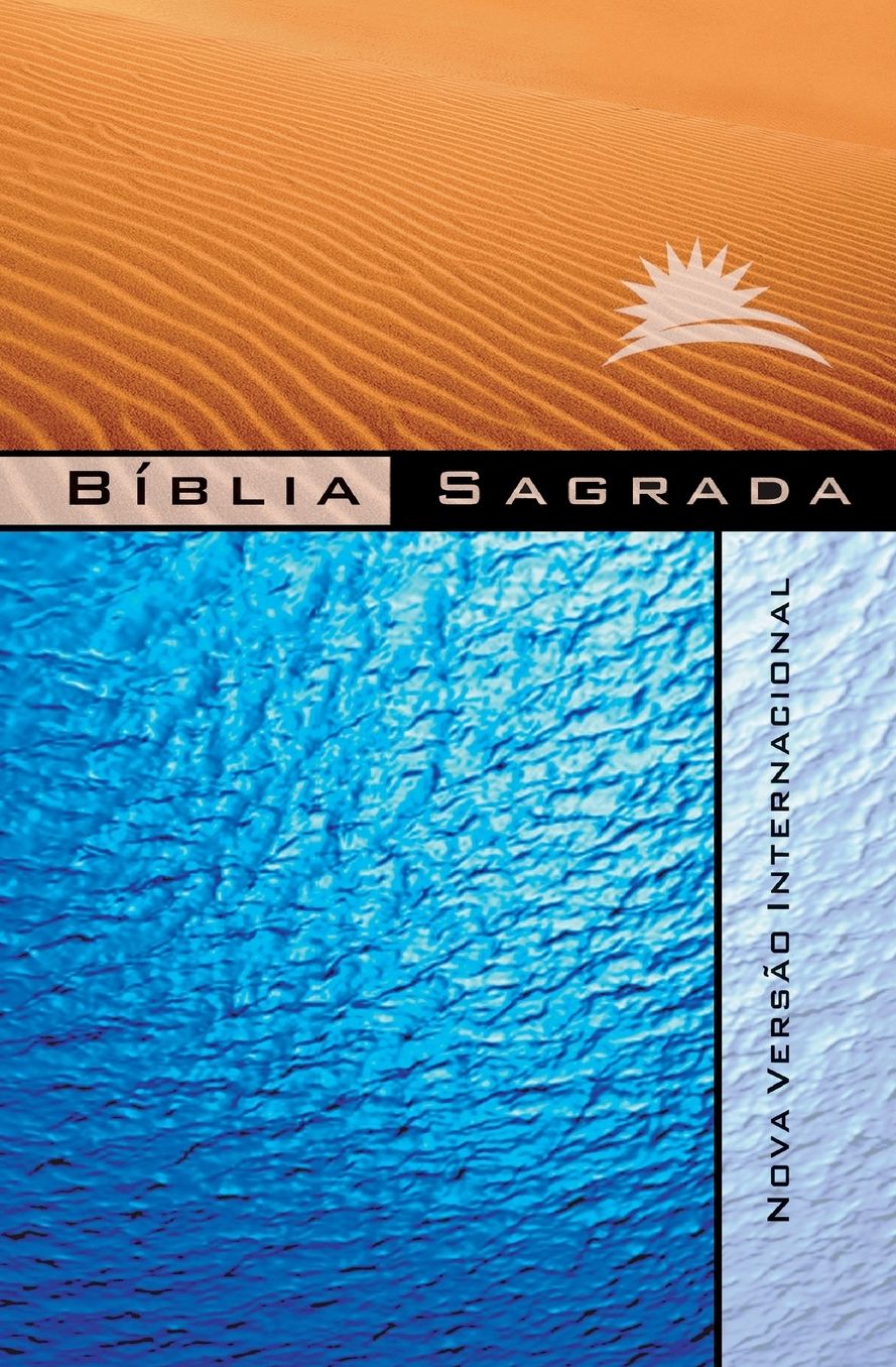 Biblia Sagrada-FL