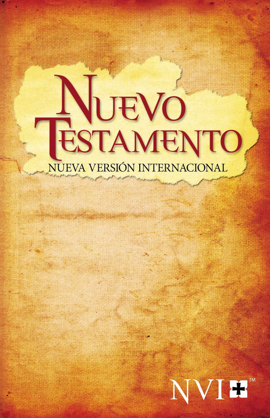 El Nuevo Testamento NVI