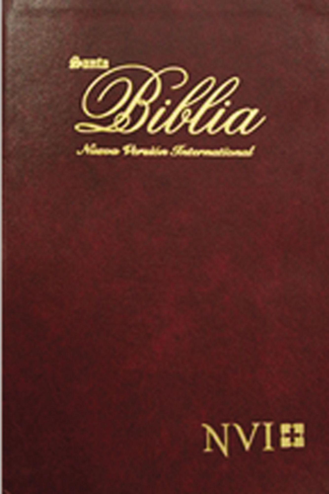 Biblia Semifina Para Regalo