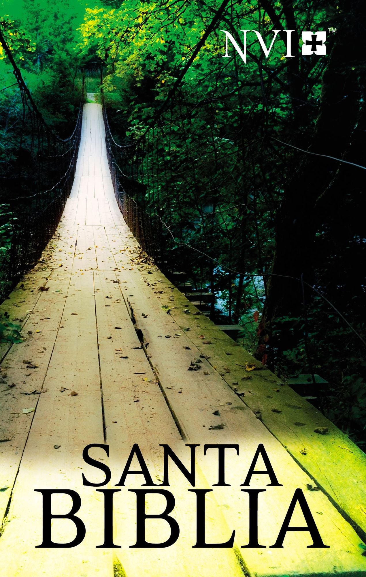 Santa Biblia-NVI