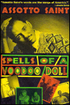 Spells of a Voodoo Doll