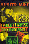 Spells of a Voodoo Doll