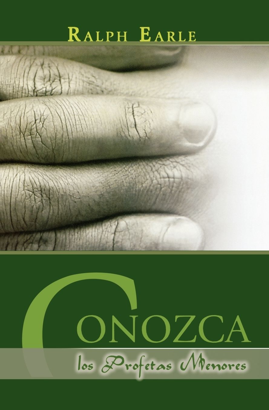 Conozca Los Profetas Menores (Spanish
