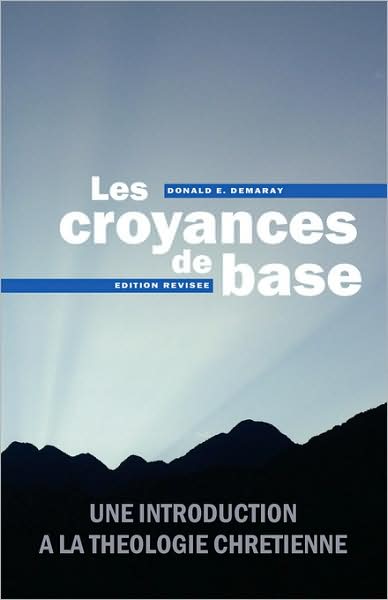 Croyances De Base