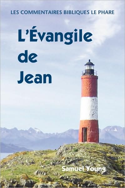 Evangile De Jean