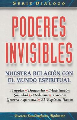 PODERES INVISIBLES