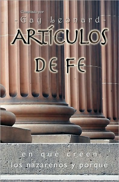 Articulos De Fe