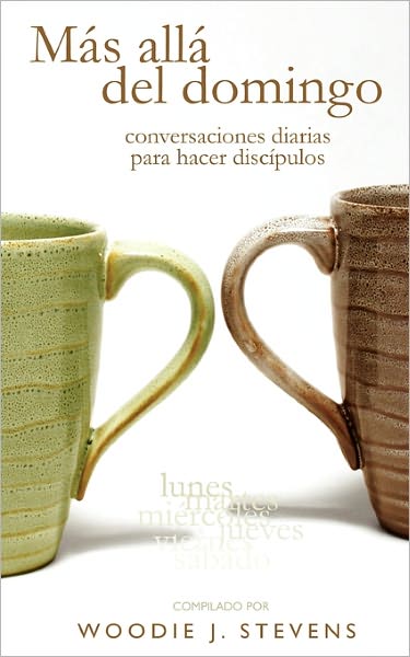 Mas Alla Del Domingo (Spanish