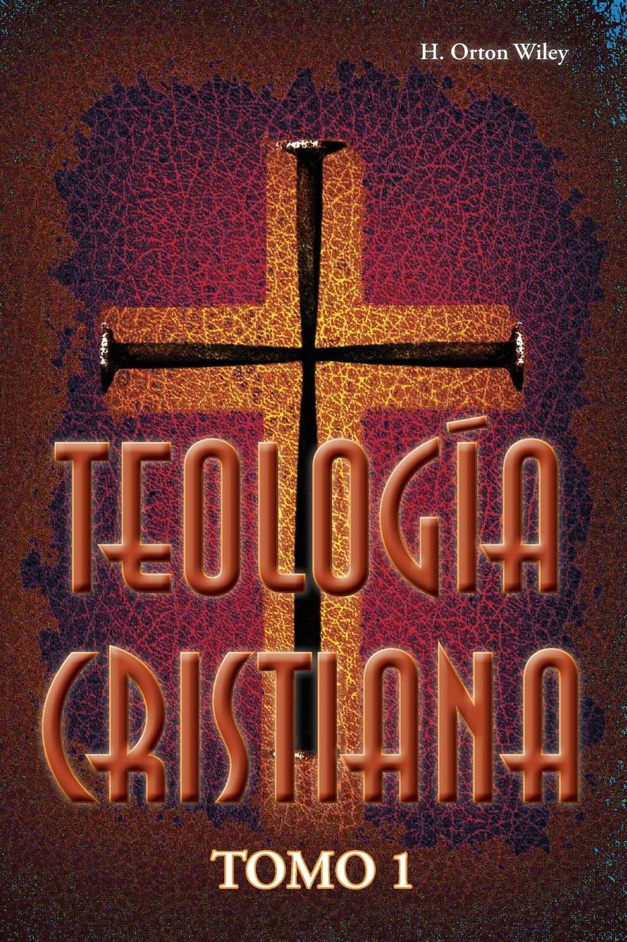 Teolog a cristiana, Tomo 1