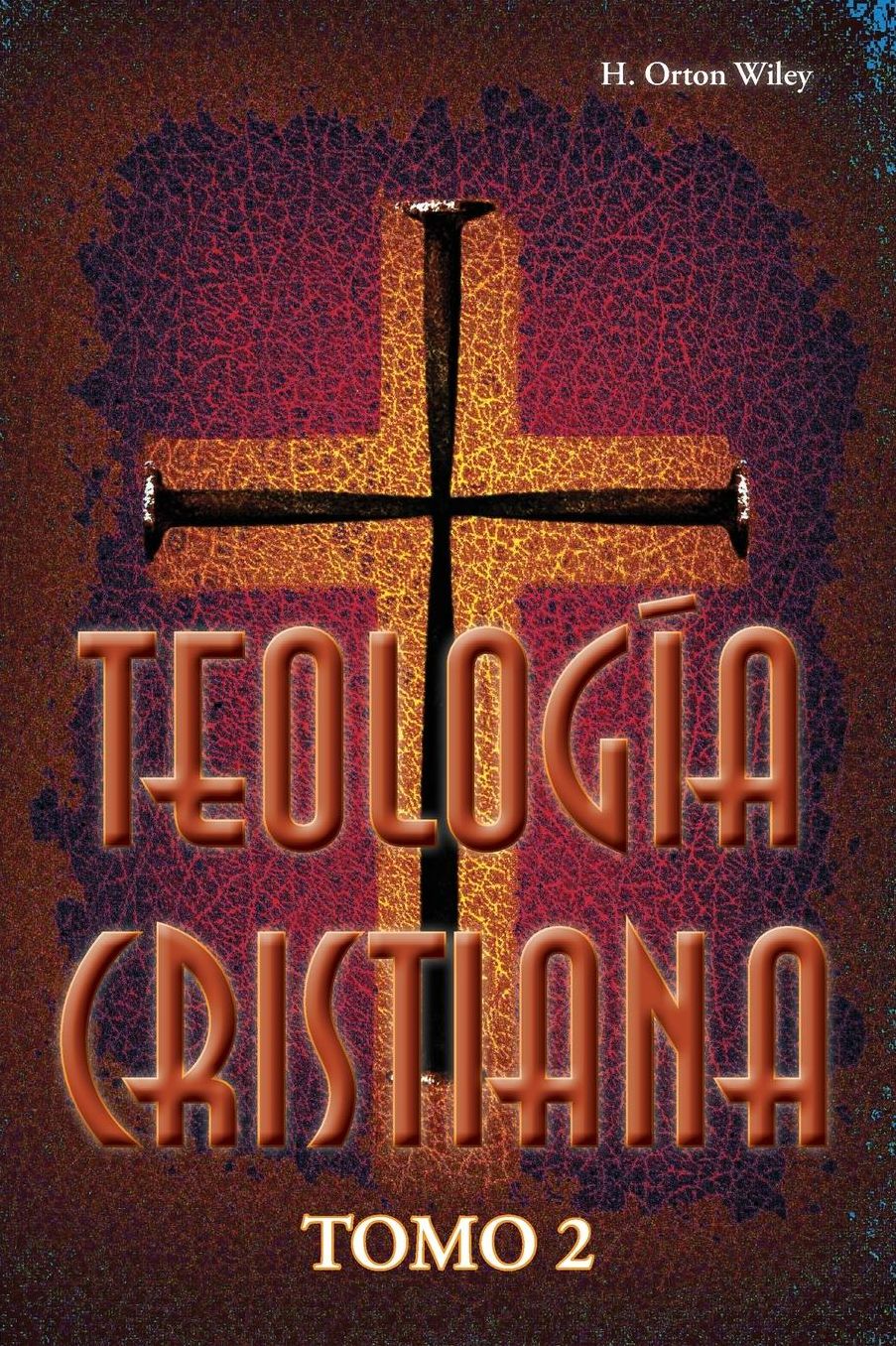 Teolog a cristiana, Tomo 2