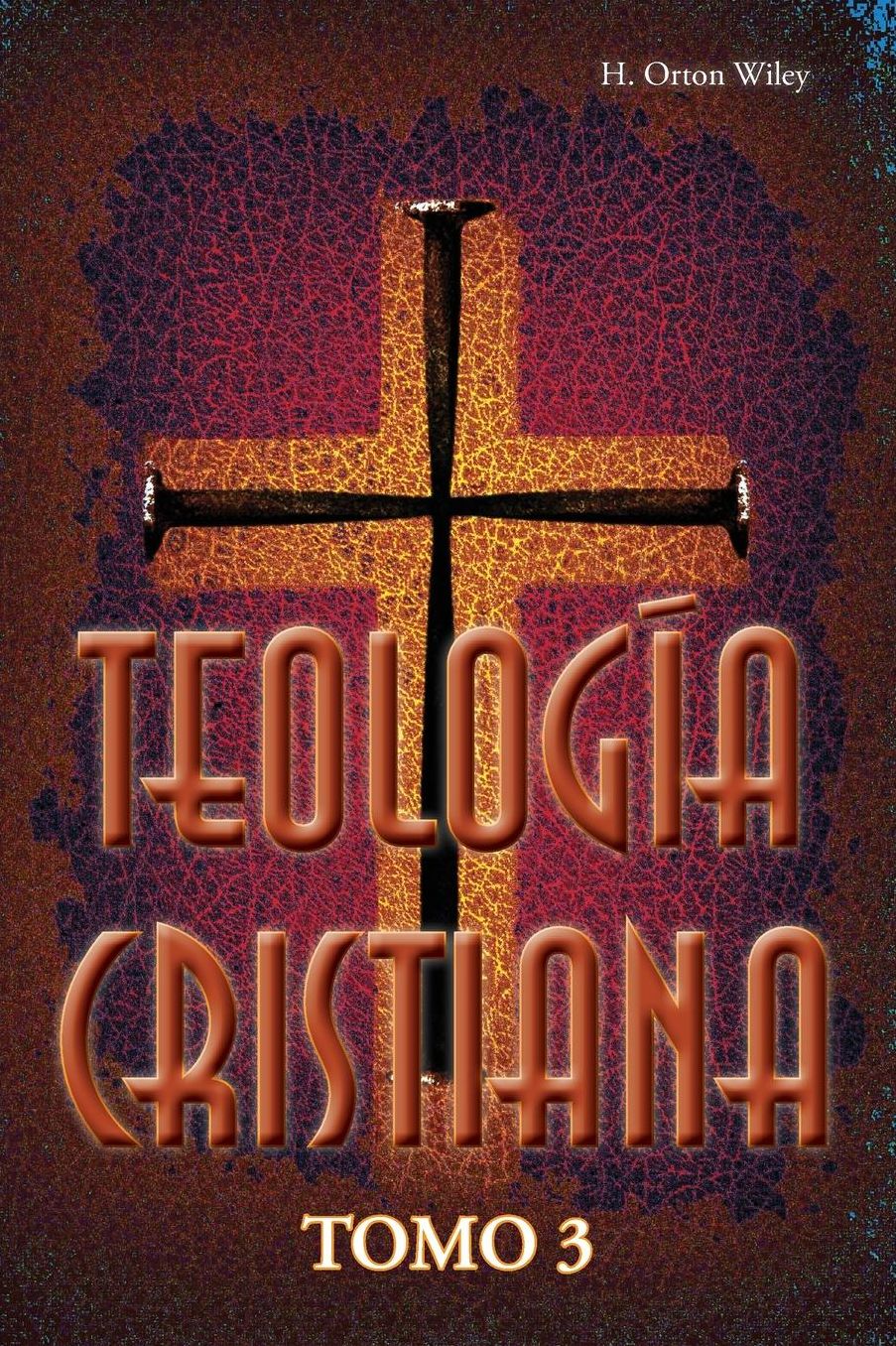 Teologia cristiana, Tomo 3