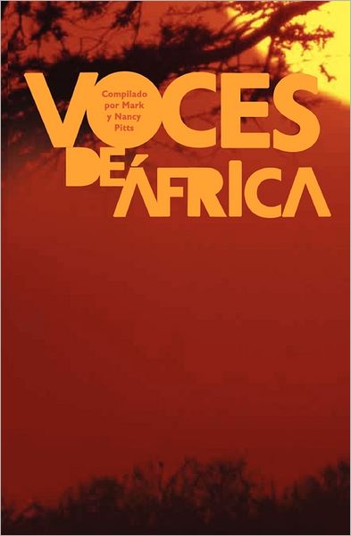 Voces De Africa
