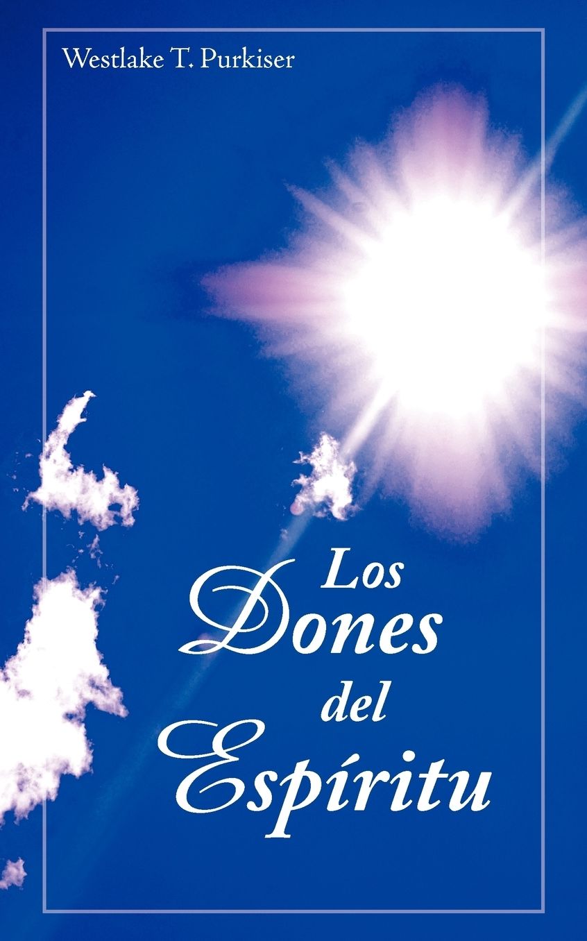 Los dones del Espíritu