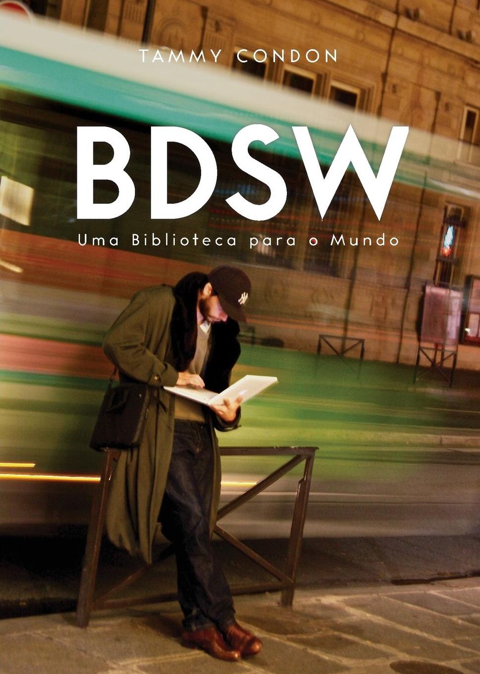 BDSW: Uma Biblioteca para o Mundo