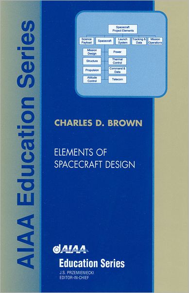 Elements of Spacecraft Design