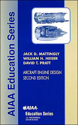 Aircraft Engine Design, Second Edition