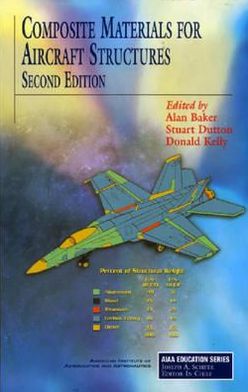 Composite Materials for Aircraft Structures